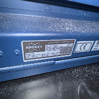 Bruker Impact II Q-TOF Mass Spectrometer OEM Decommissioned Crated image 2